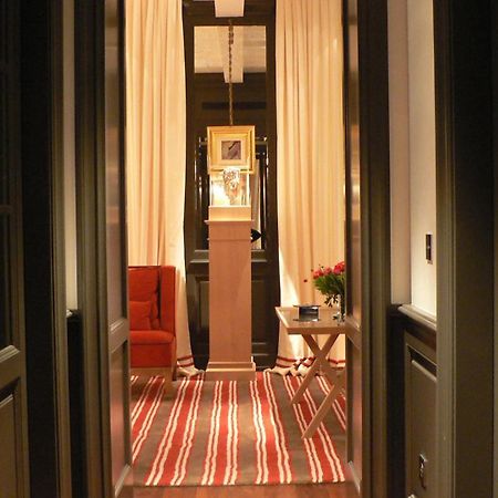 Marquis Faubourg Saint-Honore Paris Eksteriør billede