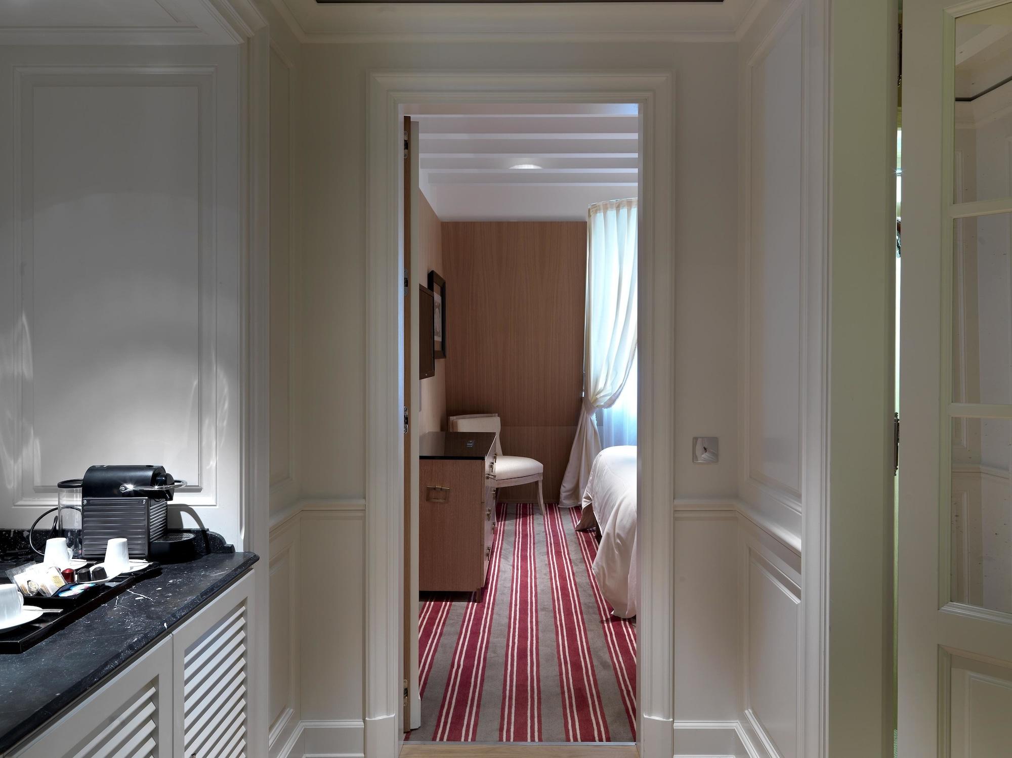Marquis Faubourg Saint-Honore Paris Eksteriør billede