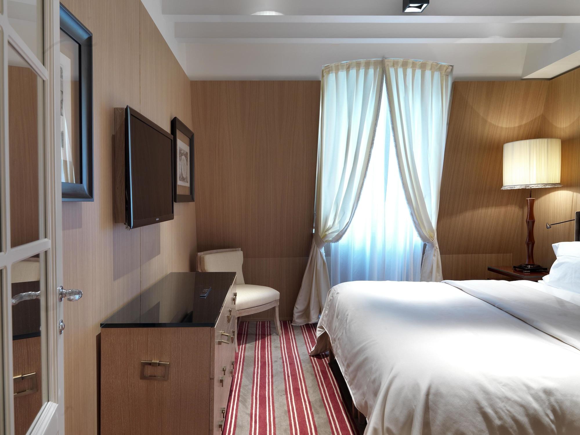 Marquis Faubourg Saint-Honore Paris Eksteriør billede