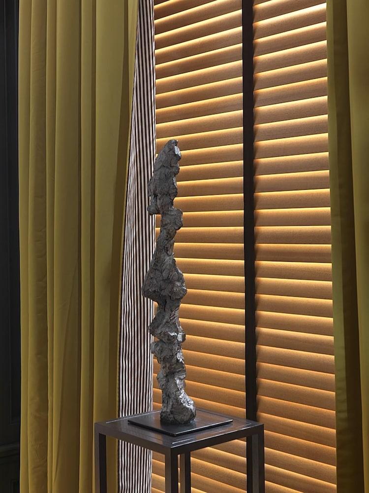 Marquis Faubourg Saint-Honore Paris Eksteriør billede
