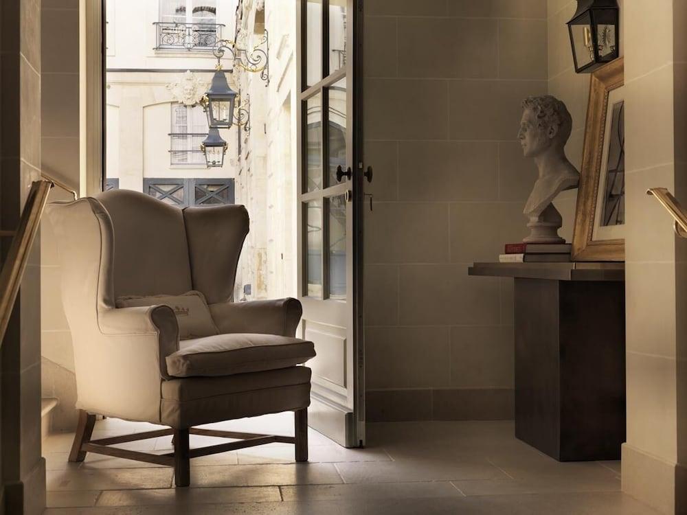 Marquis Faubourg Saint-Honore Paris Eksteriør billede