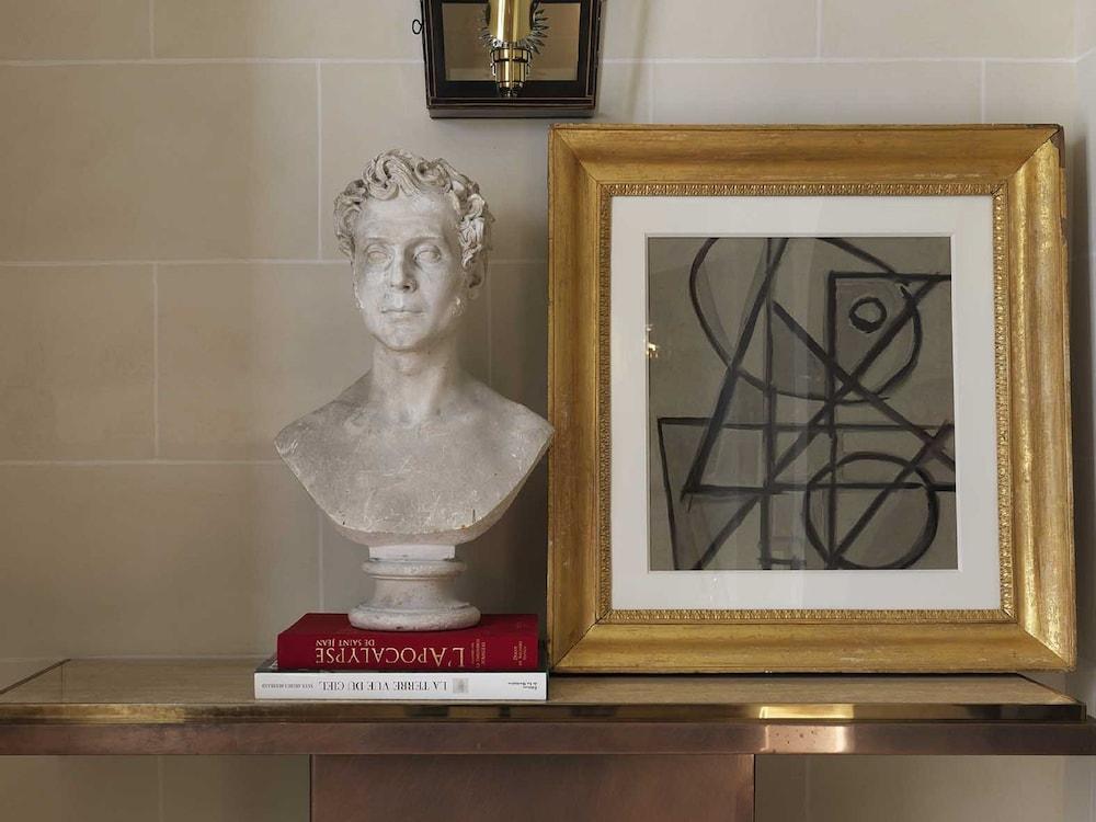 Marquis Faubourg Saint-Honore Paris Eksteriør billede