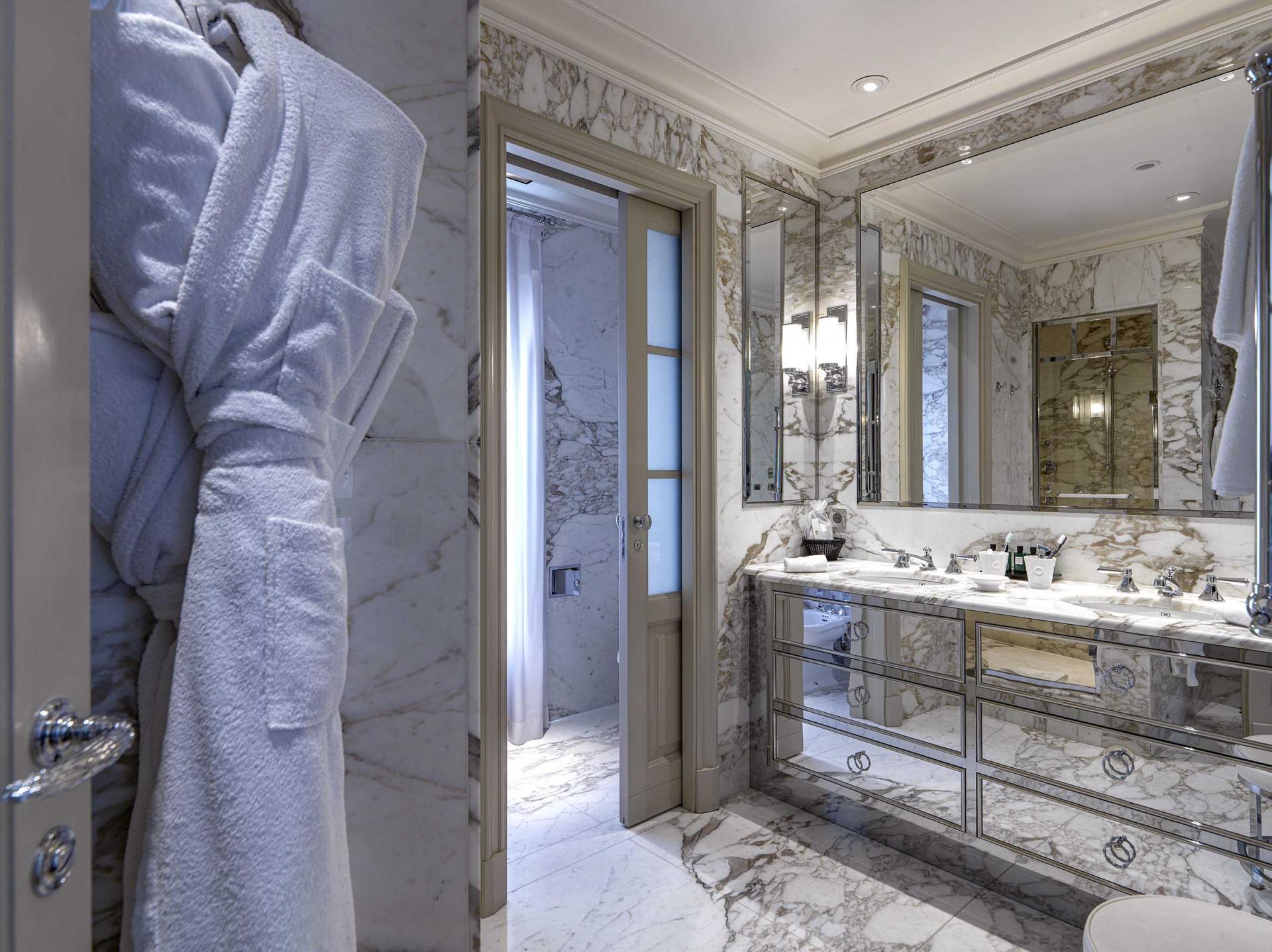 Marquis Faubourg Saint-Honore Paris Eksteriør billede
