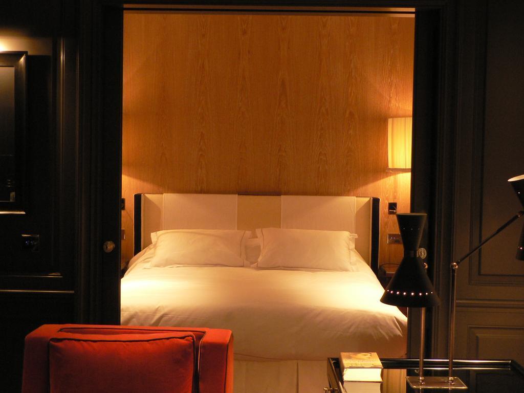 Marquis Faubourg Saint-Honore Paris Eksteriør billede