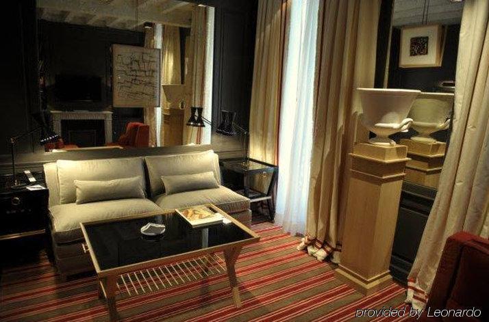 Marquis Faubourg Saint-Honore Paris Eksteriør billede