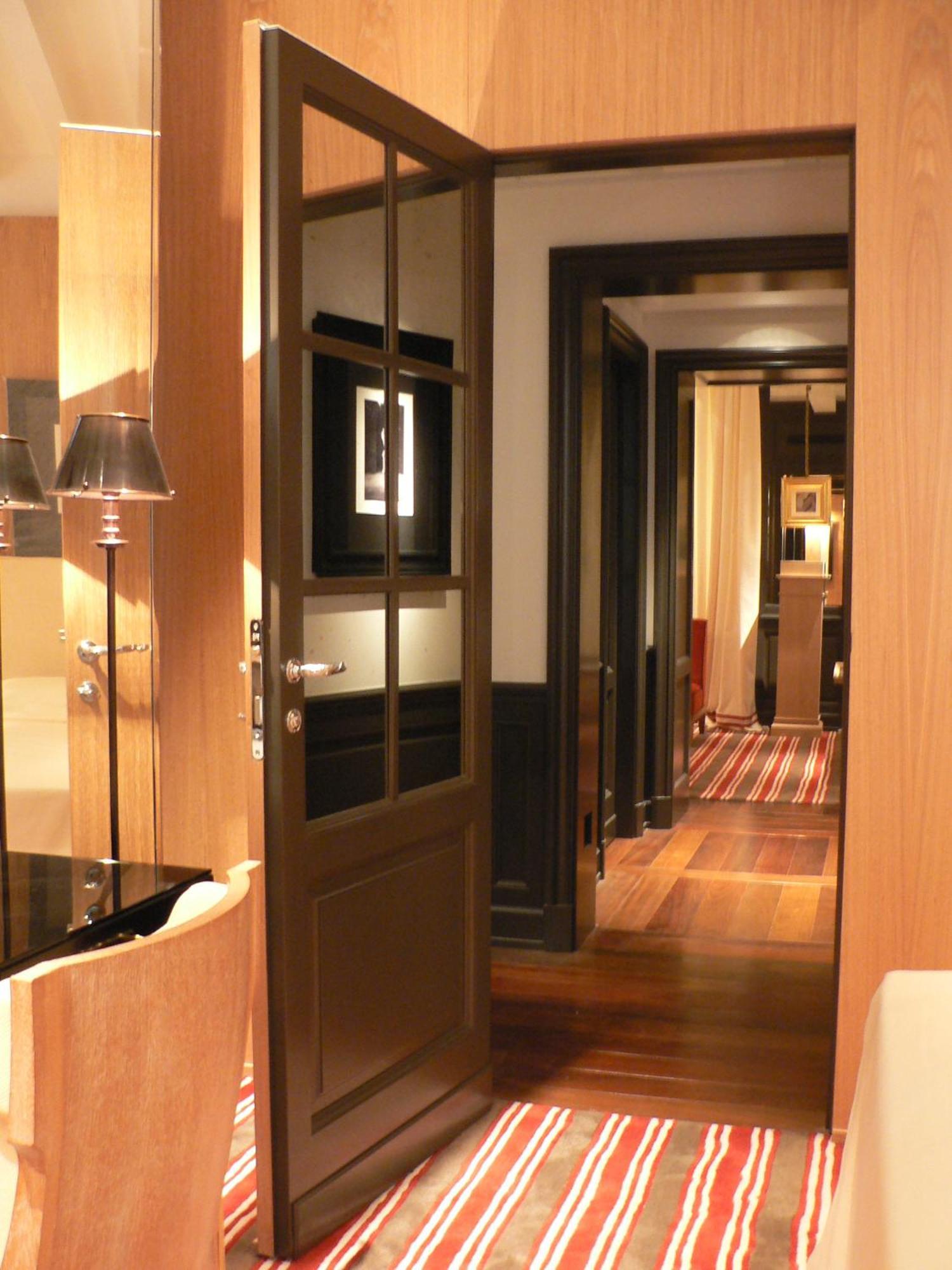 Marquis Faubourg Saint-Honore Paris Eksteriør billede