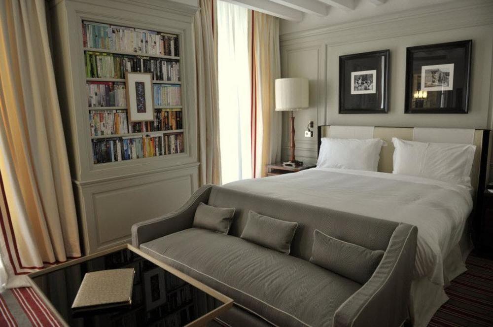Marquis Faubourg Saint-Honore Paris Eksteriør billede