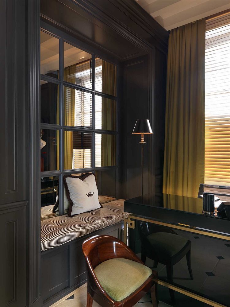 Marquis Faubourg Saint-Honore Paris Eksteriør billede