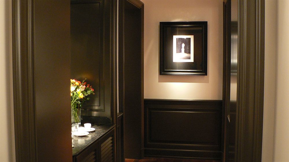 Marquis Faubourg Saint-Honore Paris Eksteriør billede